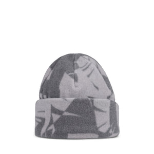 Polar Prints Beanie Hat