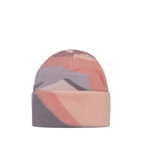 Polar Prints Beanie Hat