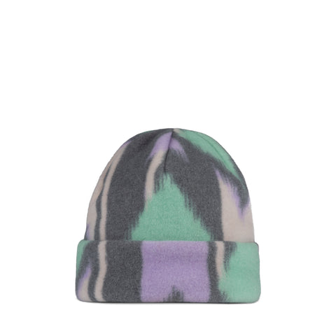 Polar Prints Beanie Hat