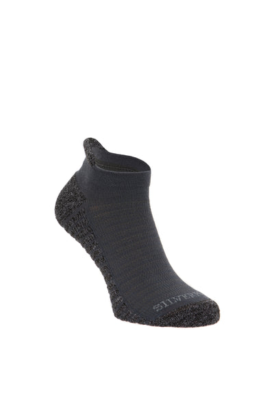 Pace Performance No Show Socks (Twin Pack