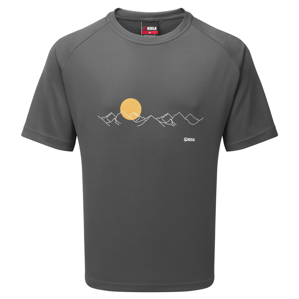 Mens ADS 100 T-Shirt