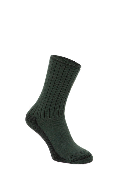 Soft Top Hiking and Travel Socks