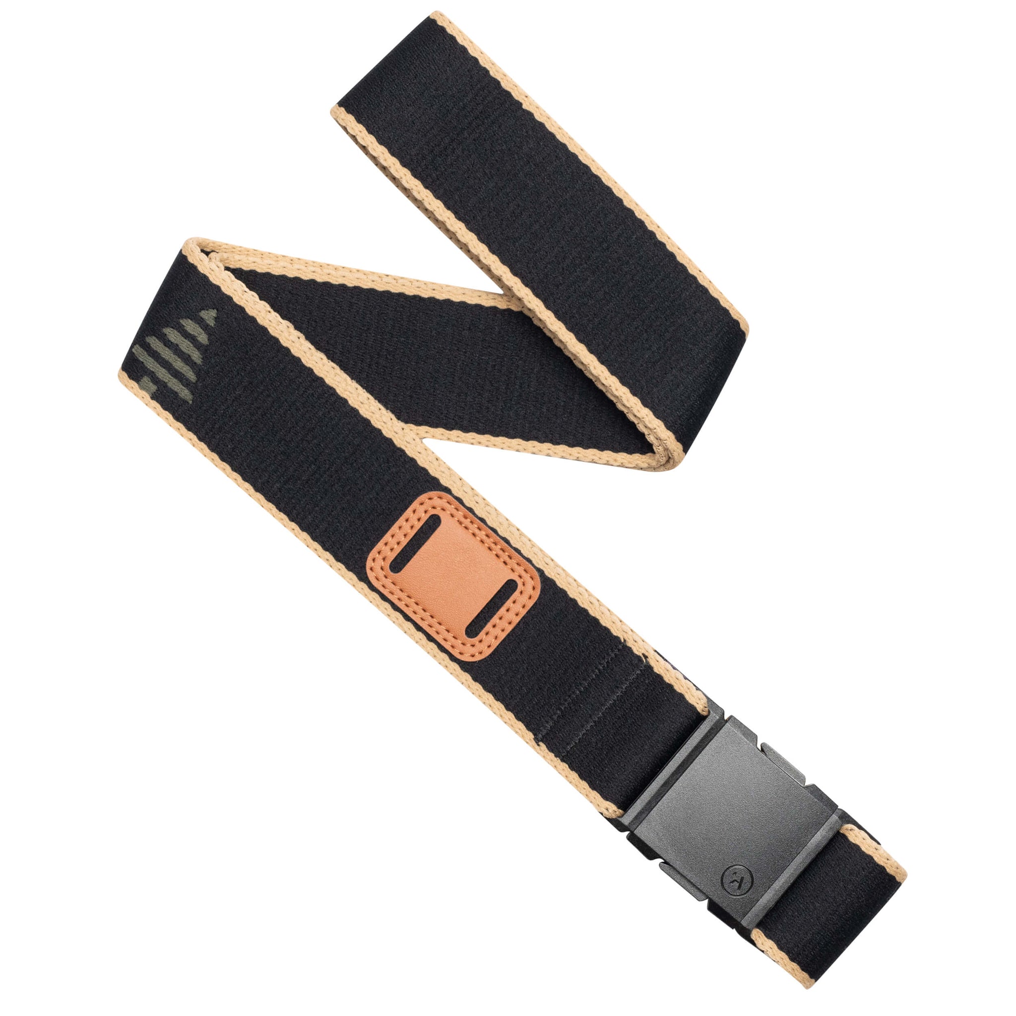 Arcade Adventure Belt Blackwood