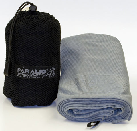 Expedition Towel