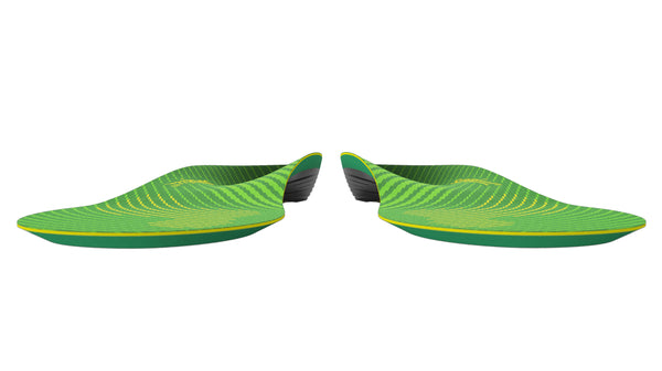 Active Support Insoles High Arch Support