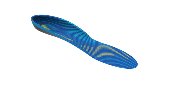 Active Support Insoles Medium Arch Support