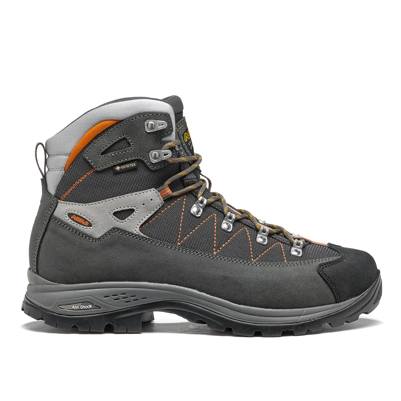 Finder ~GV MM Boot- Men