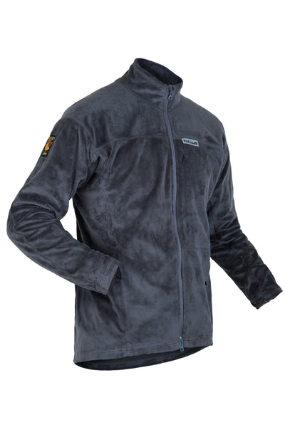 Bentu Plus Fleece Jacket - Men's