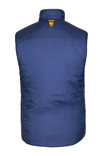 Torres Medio Gilet - Men's