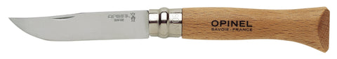 Opinel Classic Original 7cm Stainless Steel Blade