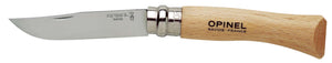 Opinel Classic Original 8.5cm Stainless Steel Blade