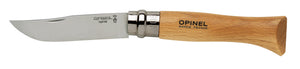 Opinel Classic Original 8cm Stainless Steel Blade