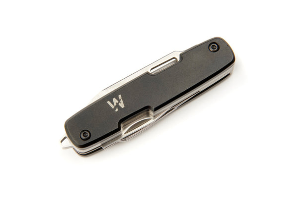 Whitby Nano+EDC Multipurpose Knife