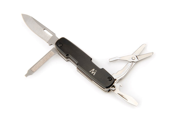 Whitby Nano+EDC Multipurpose Knife