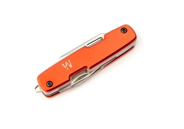 Whitby Nano+EDC Multipurpose Knife