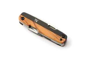 Whitby Kent+EDC Multipurpose Knife