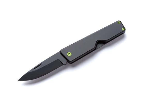 Whitby Mint+EDC Pocket Knife