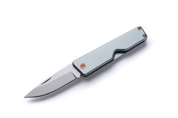 Whitby Mint+EDC Pocket Knife