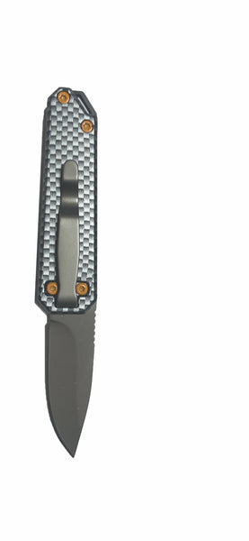 Whitby Leven+EDC Pocket Knife