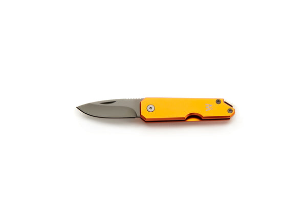 Whitby Leven+EDC Pocket Knife