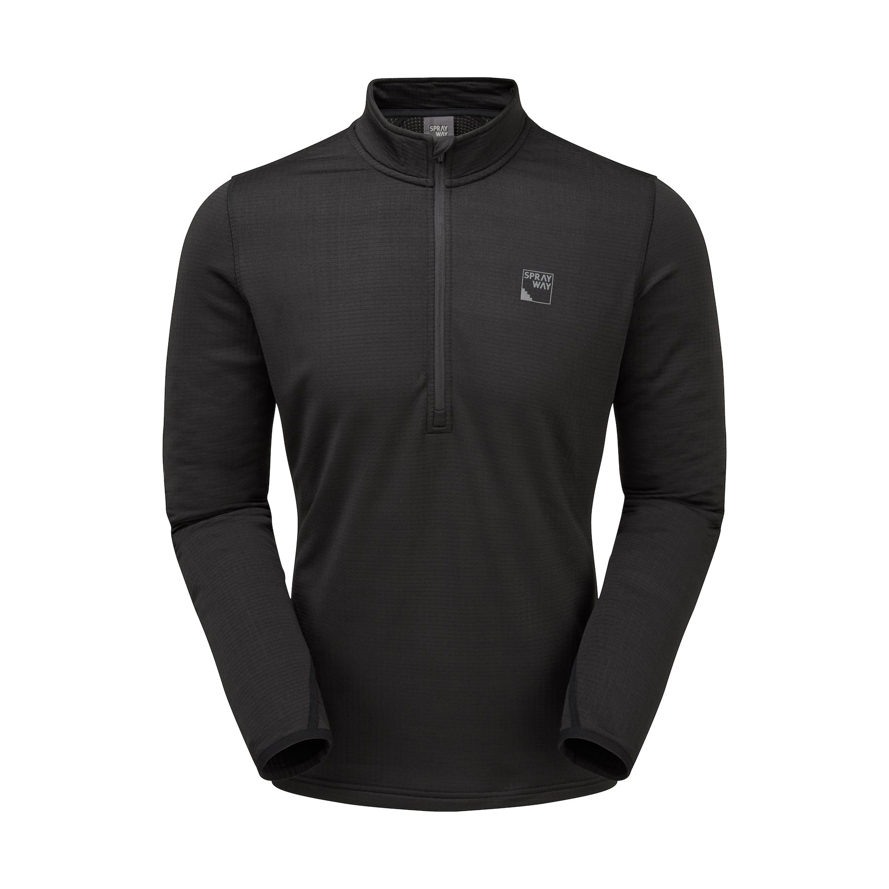 Dornie Half-Zip