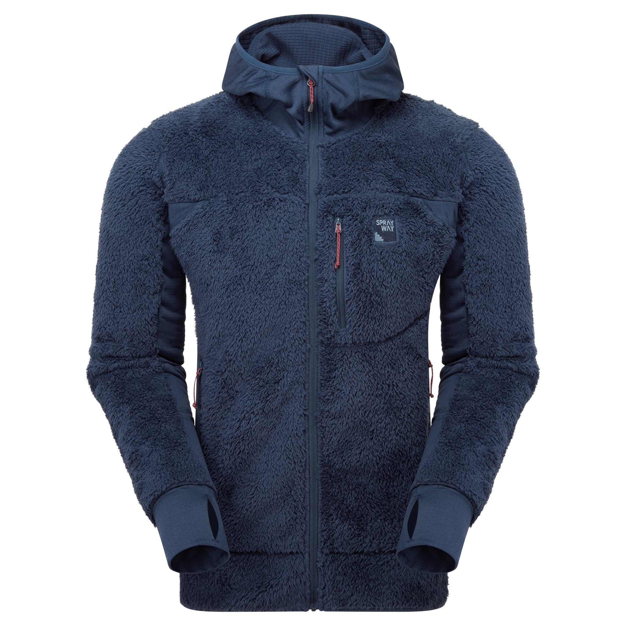 Corran Thermal Jacket