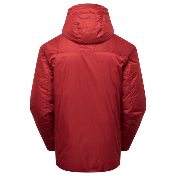 Torridon Insulated Mens Jacket