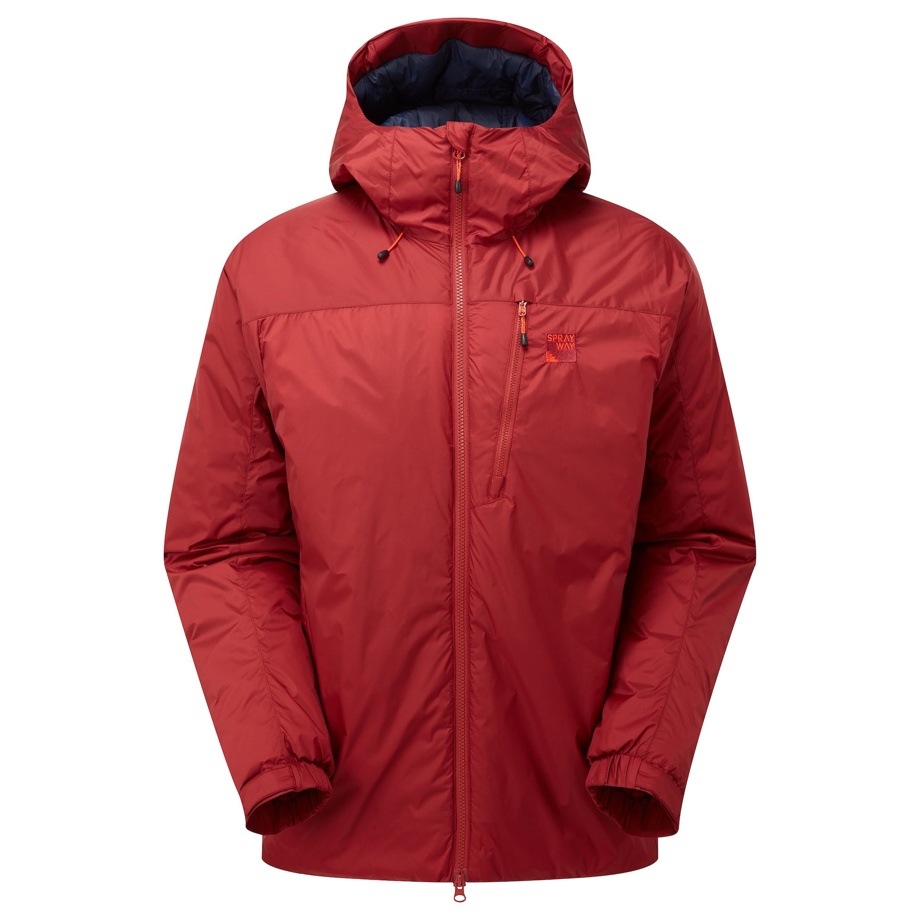 Torridon Insulated Mens Jacket