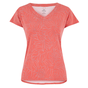 Neha V-Neck Tee