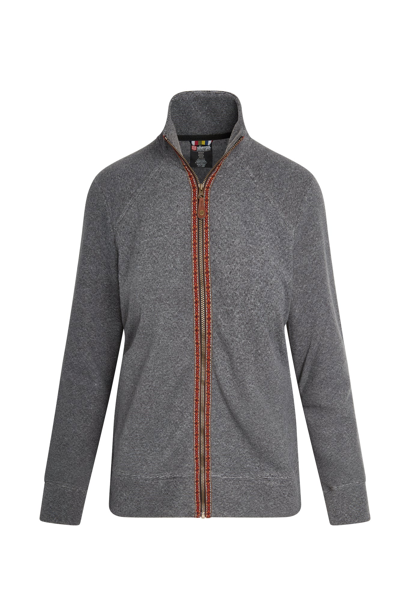 Rolpa Ladies Full Zip Jacket