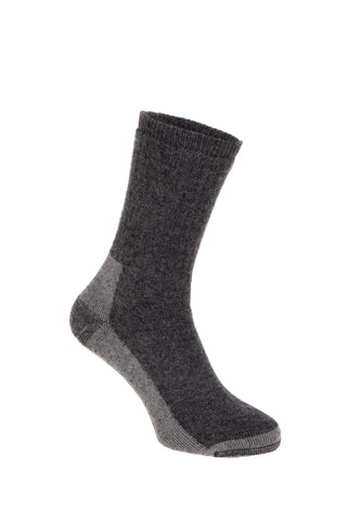 Fully Cushioned Sock