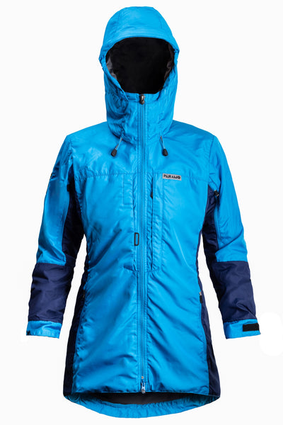 Alta III Jacket Women's