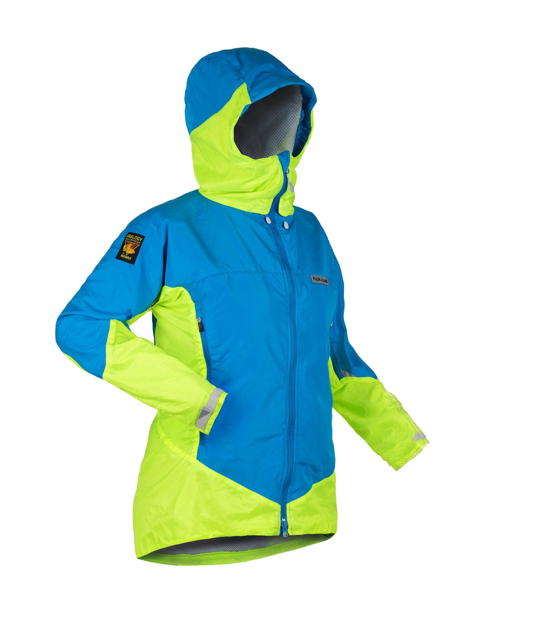 Limited Edition Velez Jacket Women's