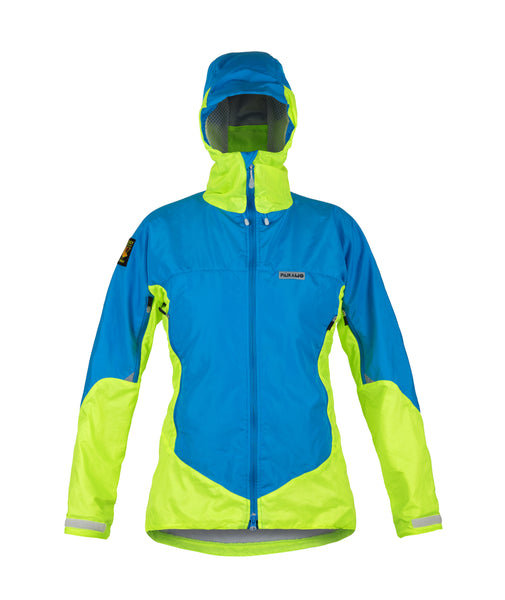 Limited Edition Velez Jacket Women's