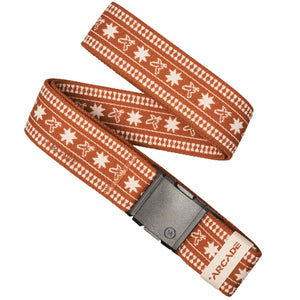 Arcade Adventure Belt Wild Rag