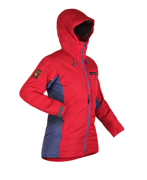 Alta III Jacket Women's