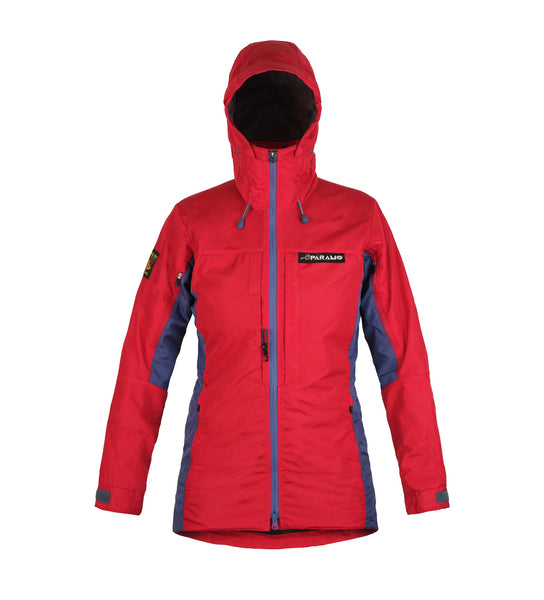 Alta III Jacket Women's