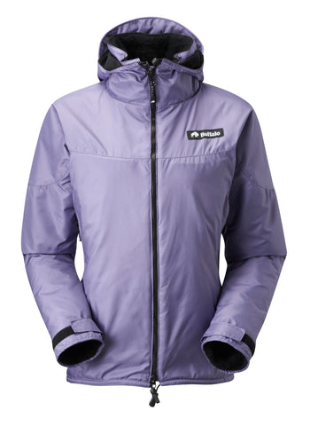 Buffalo Womens Alpine Jacket