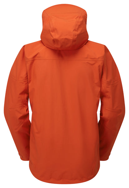 Pinnacle Jacket Mens
