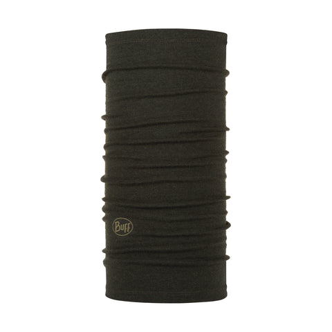 Mid Weight Merino Wool Buff