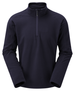 Mens Micro Pulse Fleece