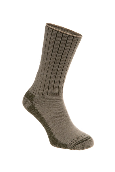 Soft Top Hiking and Travel Socks