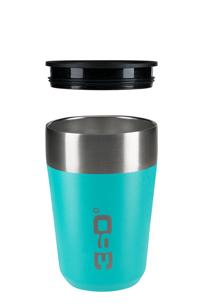 360 Degrees Vac Travel Mug