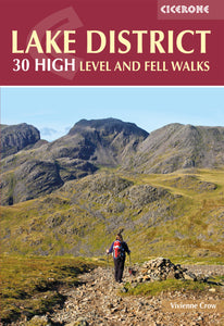 Lake District: High Level and Fell Walks