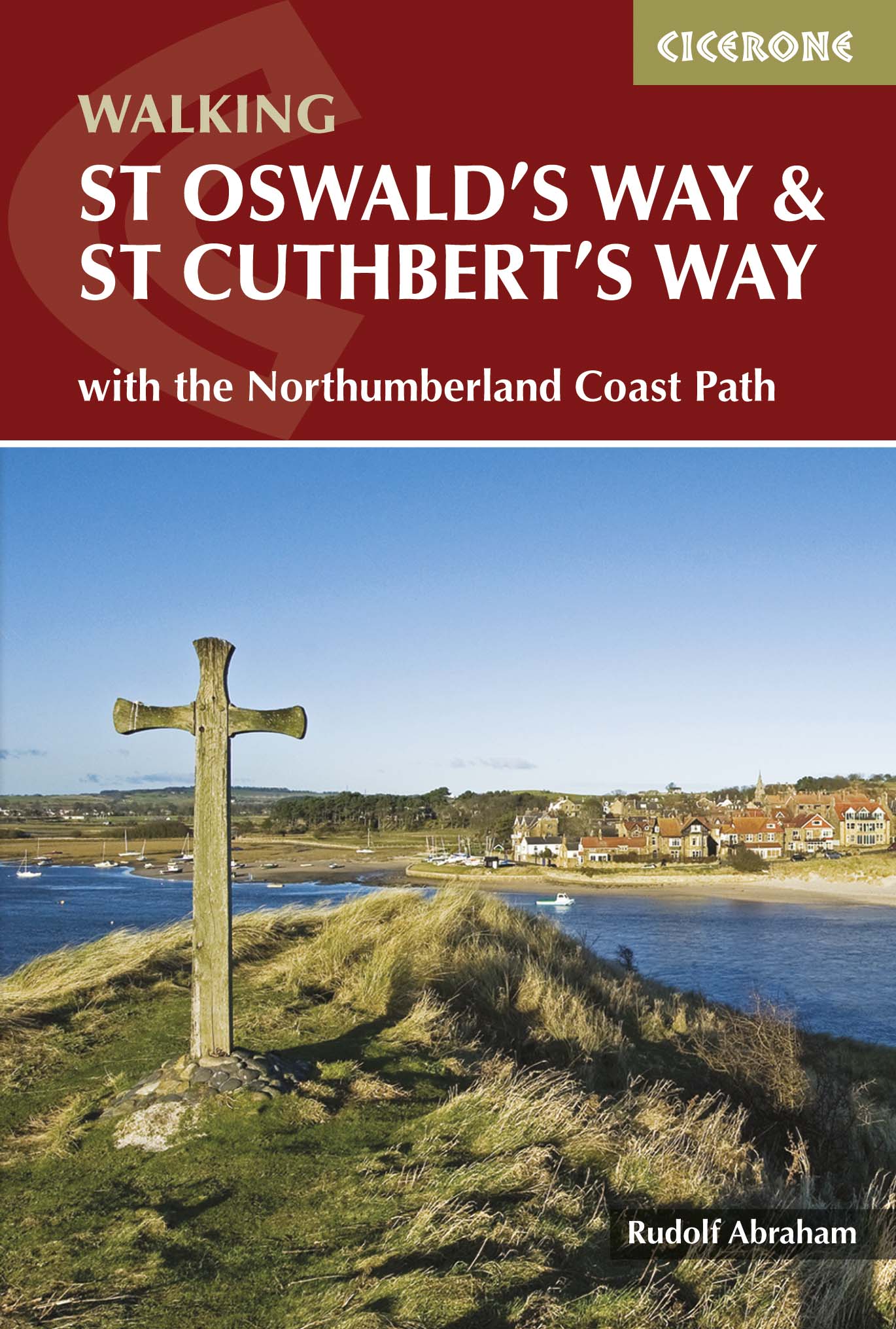St Oswald's Way and St Cuthbert's Way
