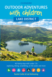 Outdoor Adventures with Children (Lake District)