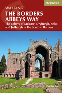 The Borders Abbeys Way