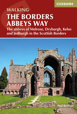 The Borders Abbeys Way