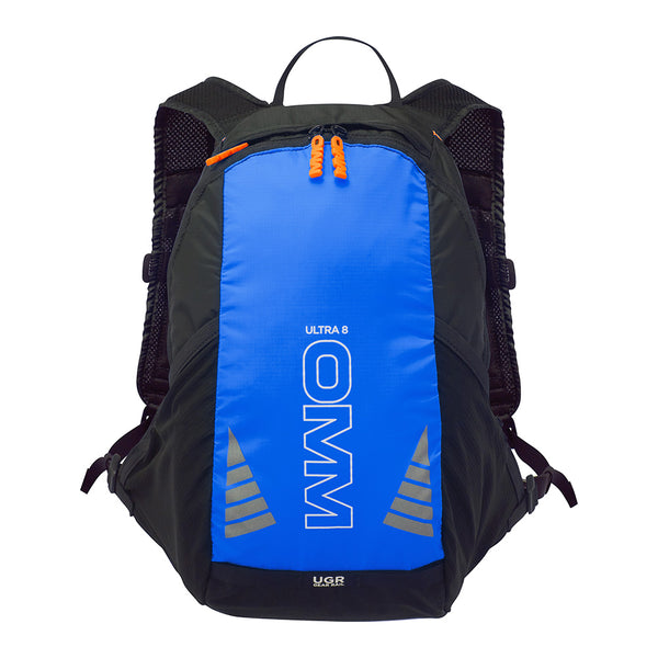 OMM Ultra 8 Pack