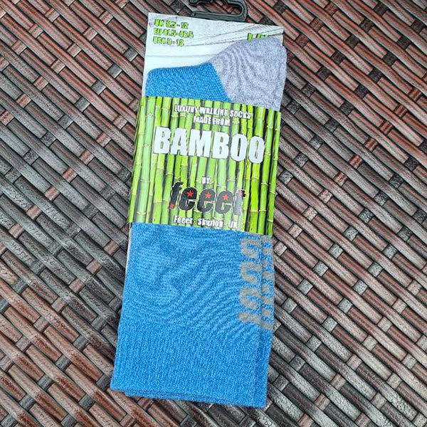 Bamboo Hiker Sock